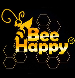 Bee Happy