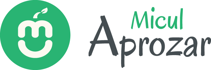 Micul Aprozar